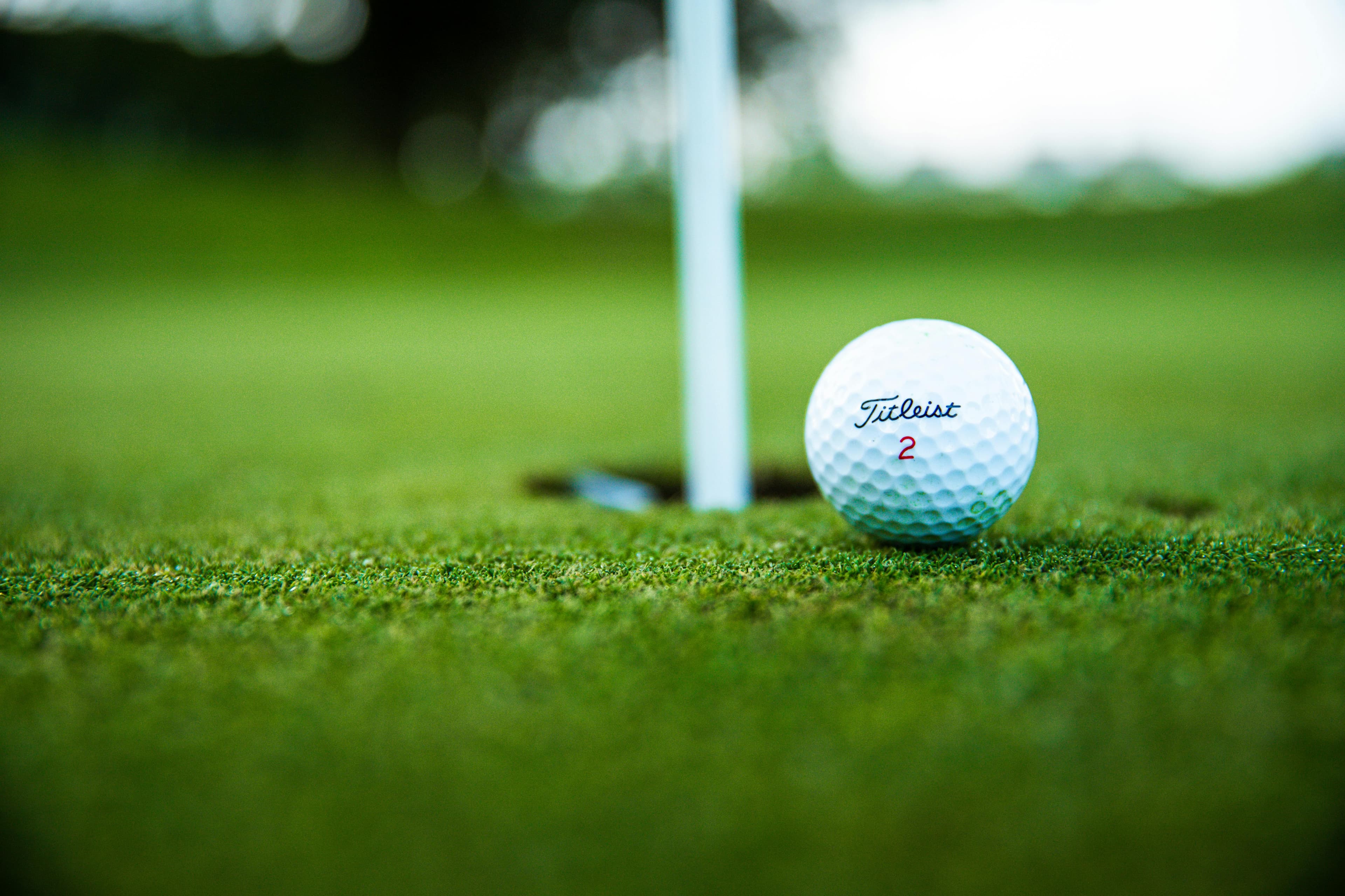 Junior Golf Lessons